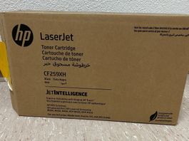 HP CF259XH Toner Cartridge (Black)